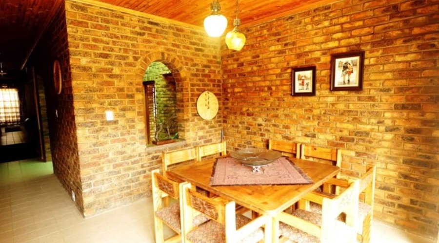 4 Bedroom Property for Sale in Brits North West